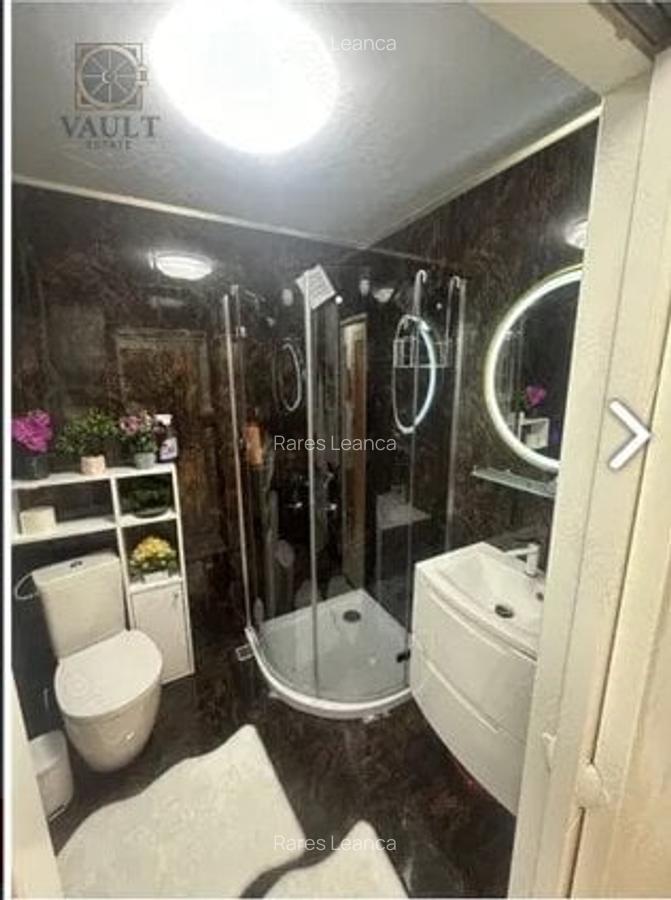 Apartament cu 3 camere semidecomandat, mobilat în 1 Decembrie 1918 - 7