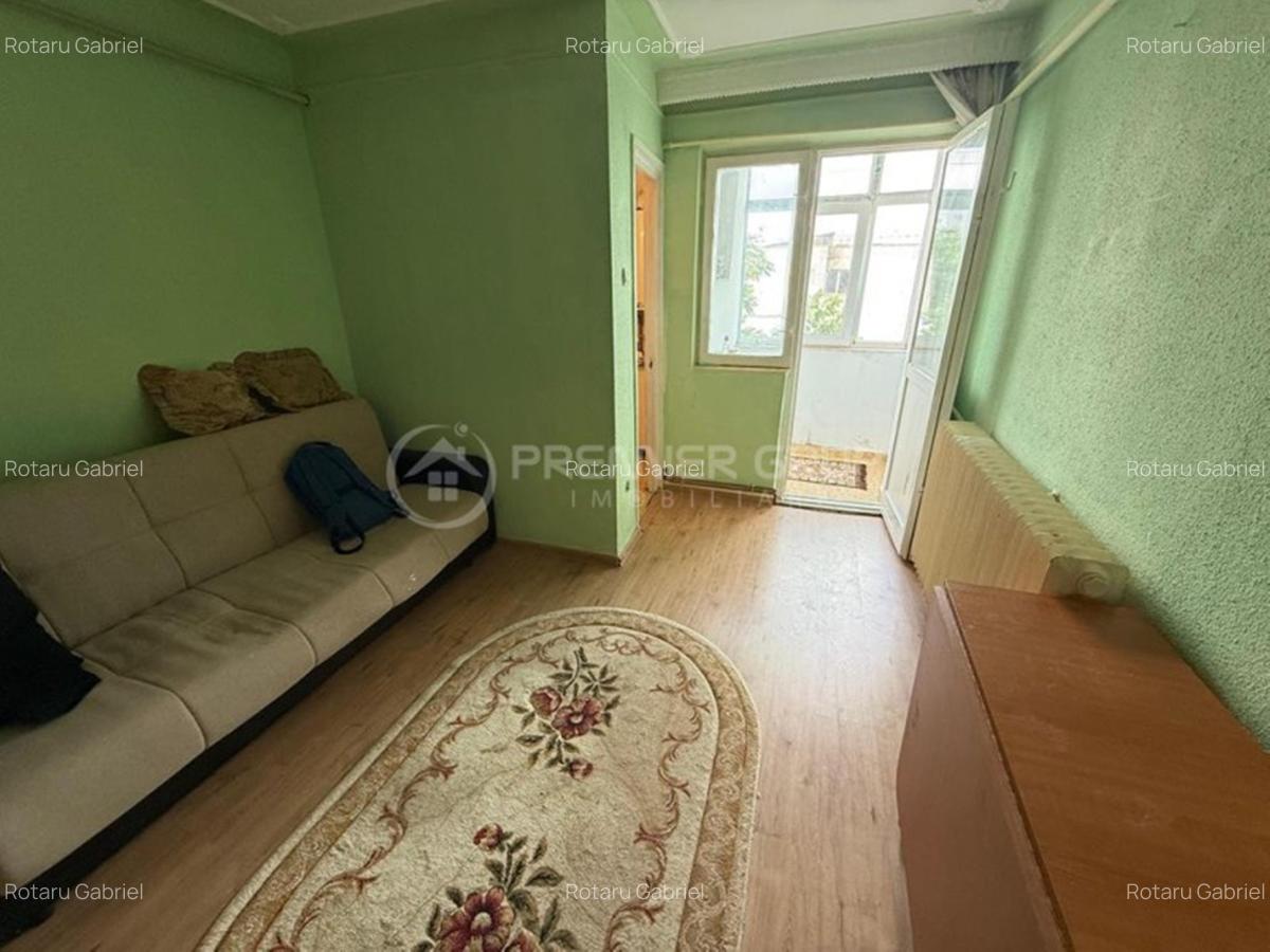 Garsonieră cu centrală proprie | Alexandru cel Bun - 2
