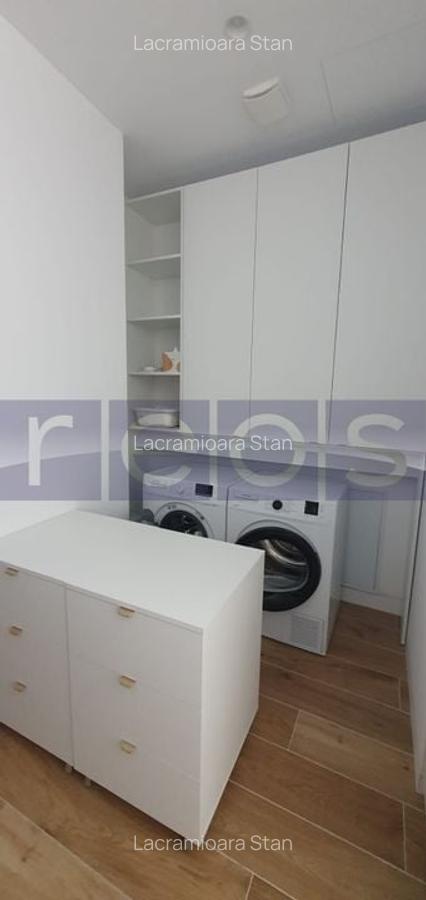 Apartament cu 4 camere, mobilat în Dacia - 16