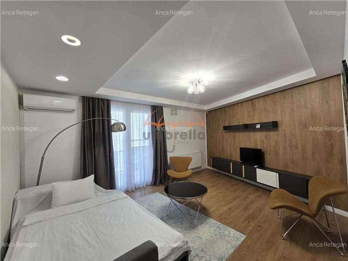 DE INCHIRIAT apartament lux, 2 cam, parcare, menaj si utilitati incluse - 2