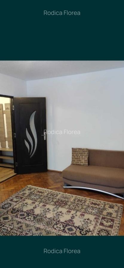 Garsoniera  Astra- Str Calea Bucuresti - 2
