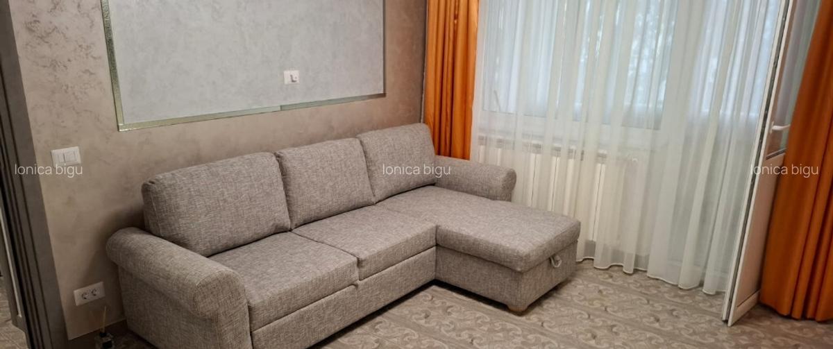Inchiriez apartament 2 camere - 3
