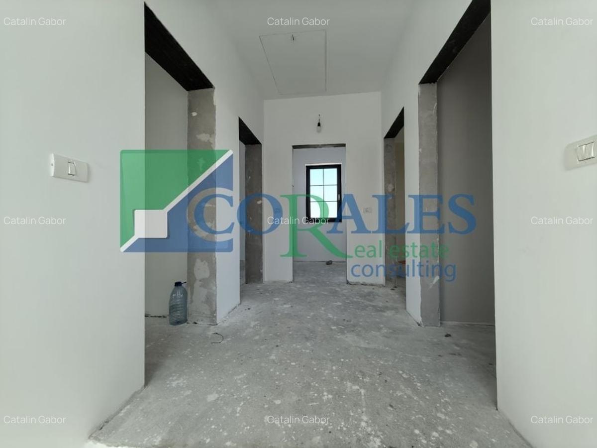 Casă individuală stil mediteranean – Dumbrăvița! - 8