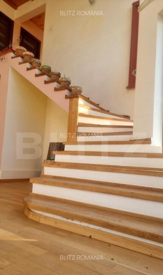 Casa cu etaj in Cocorastii Colt la doar 10 minute de autostr - 29