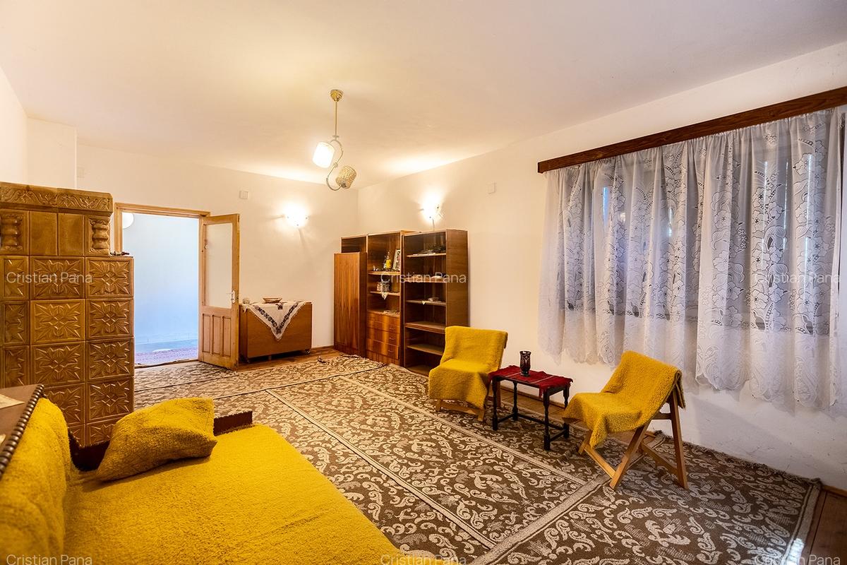 Balotești, 5 Camere, 200 mp utili, 1250 mp, într-o locație rară - 6