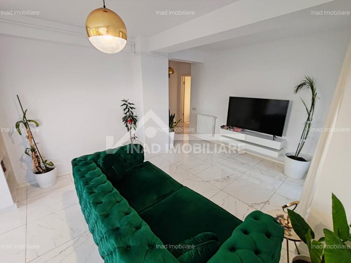 Apartament cu 2 camere modern, constructie noua, Strada Galati - 6