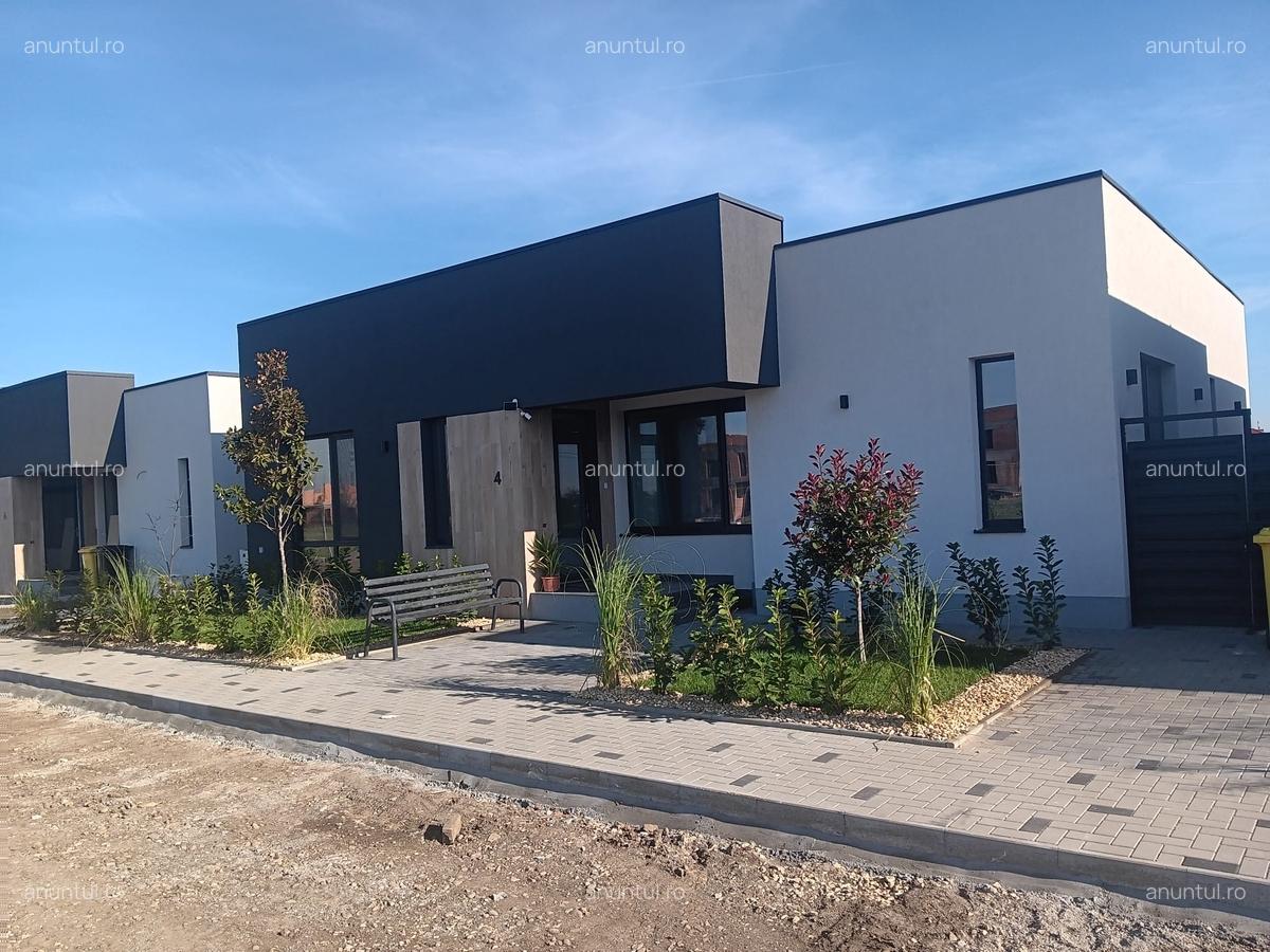 Domnesti, strada Fortului - 1