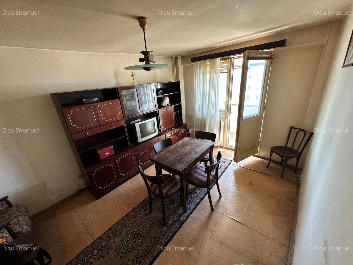 Lacul Tei  Grigore Moisil 2 camere super preț - 7