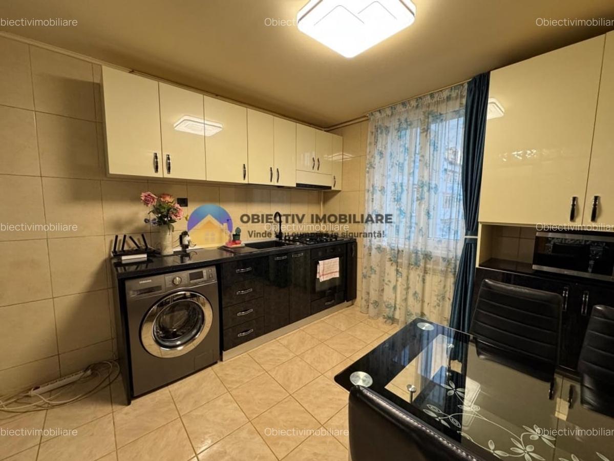Apartament 3 camere - 77,34 mp - Maratei - 10