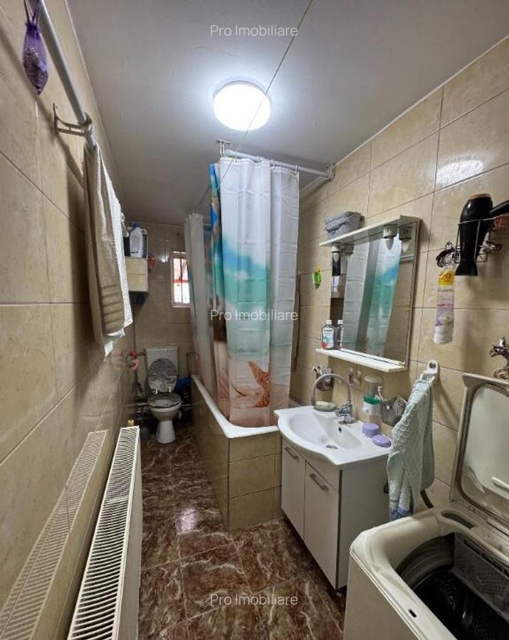 Vand vila in Roman zona buna - 1