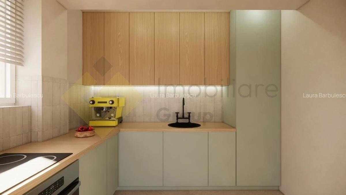 Apartament 3 Camere-Lipovei - comision 0% - 6