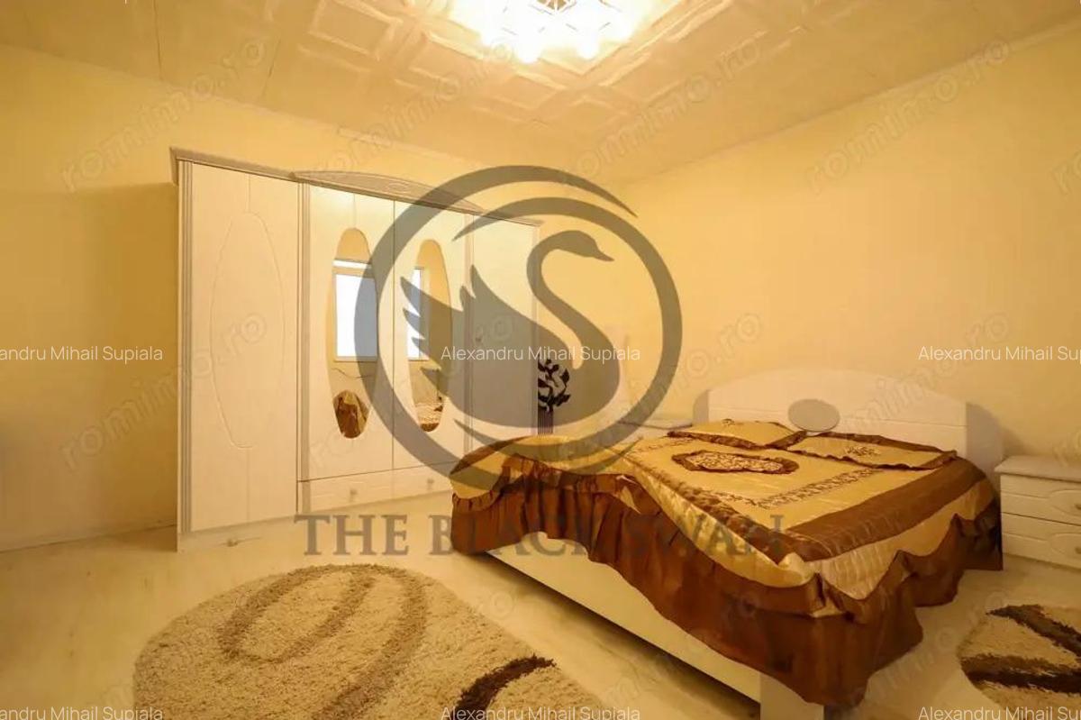 Casa/Vila 5 camere cu spa?iu comercial de vanzare | Sud, Ploiesti - 4