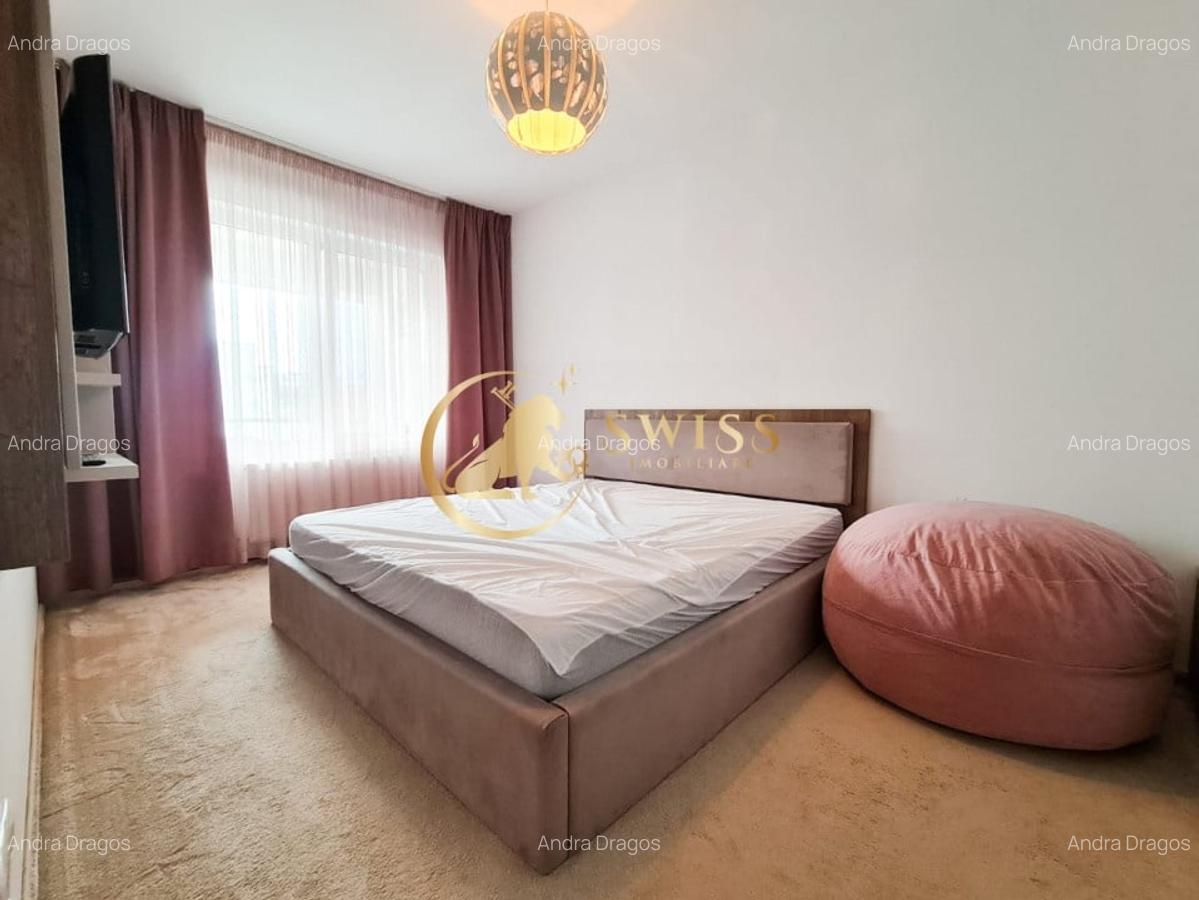 Apartament de lux 2 camere | Garaj | Imobil nou | Buna Ziua | Pet Friendly - 4