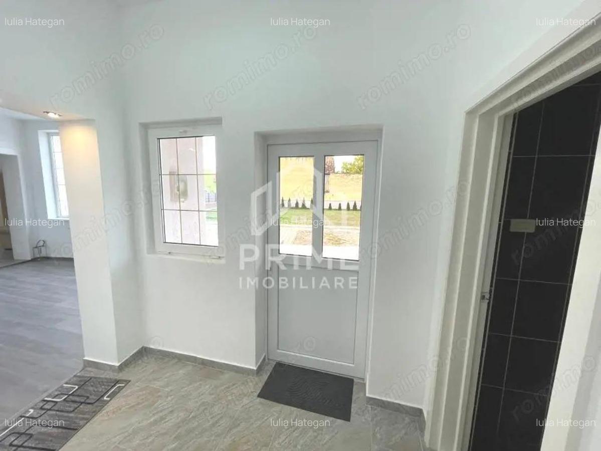 Casa spa?ioasa cu teren generos | 2 fronturi stradale | Zona Centrala - 7