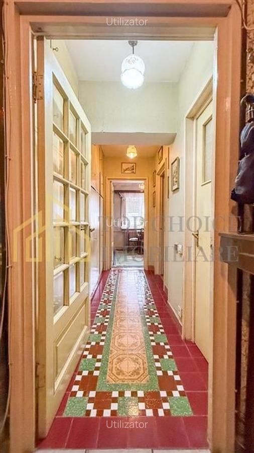 3 CAMERE SPECIAL IN DOROBANTI - 1983 - 96 MP - BLOC UNICAT CF 1 - 43