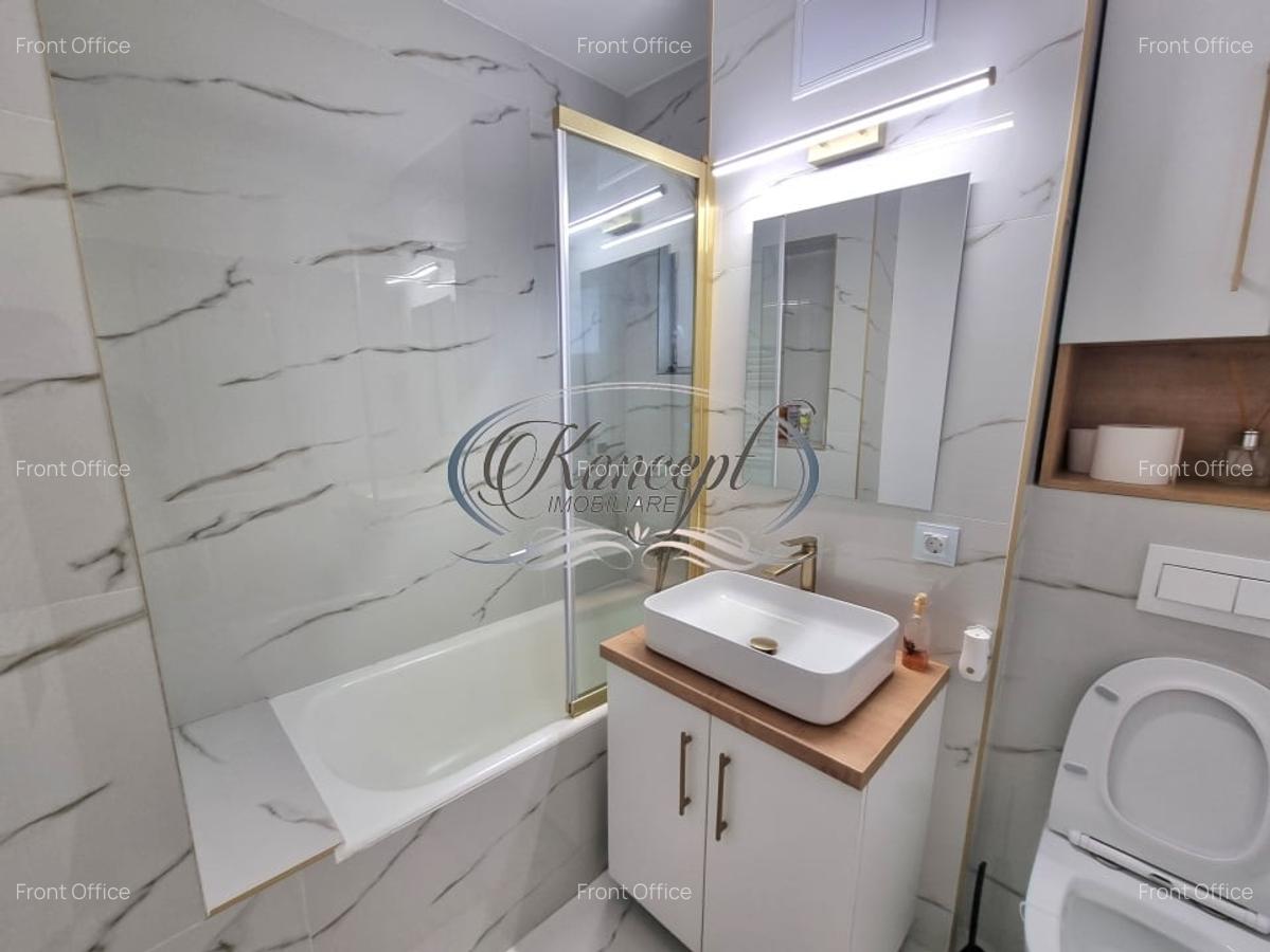 Apartament spatios cu 2 locuri de parcare in cartierul Marasti - 9 Apartament spatios cu 2 locuri de parcare in cartierul Marasti - 9