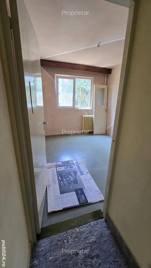 Vand apartament 3 camere Micalaca 100, et.2 - 4