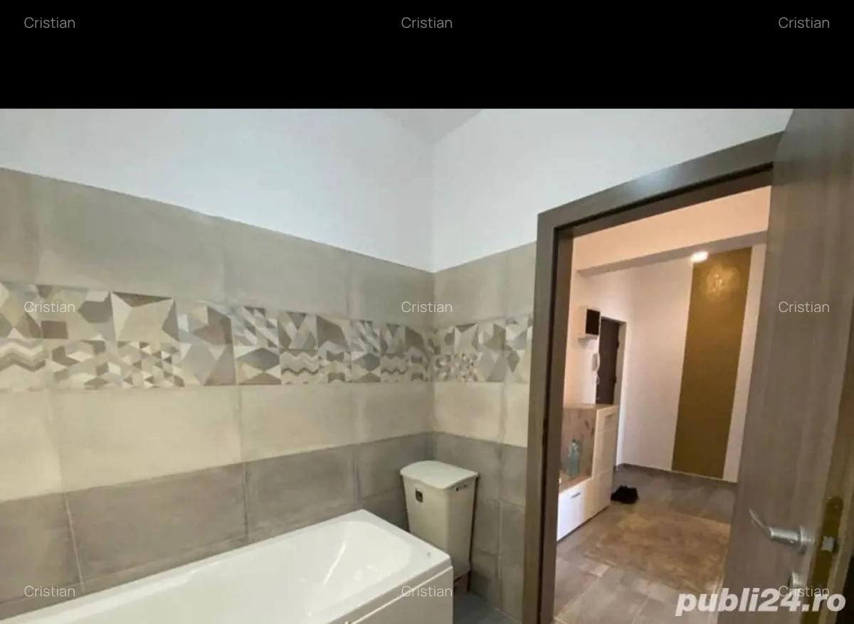 Inchiriez apt 2 camere strada Alunului 12 cu iesire si la Prel Ghencea - 1