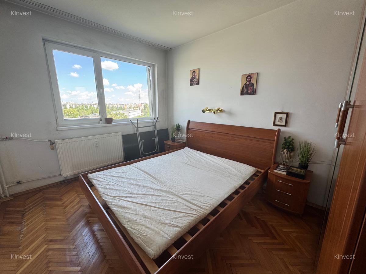 Vanzare apartament 3 camere Aleea Romancierilor // Drumul Taberei - 3