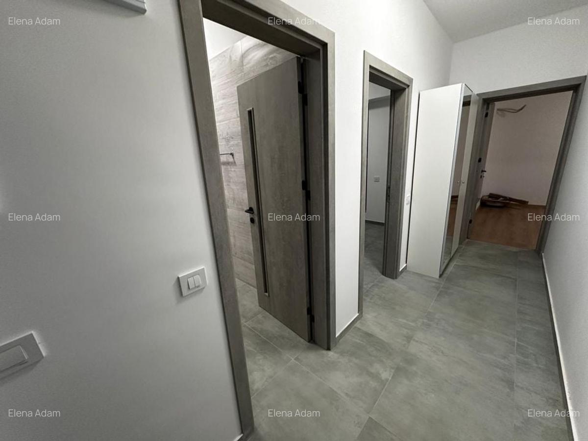 Garsoniera 9min Metrou Lujerului Plaza Faza 5 Timisoara Politehnica - 13
