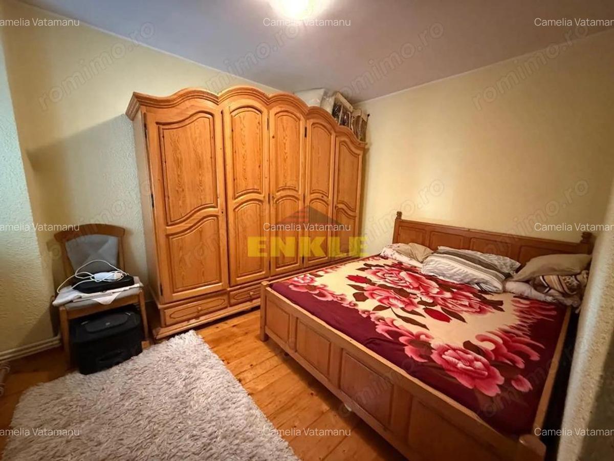 De vanzare apartament 3 camere decomandat, Pietonalul Transilvaniei. - 5