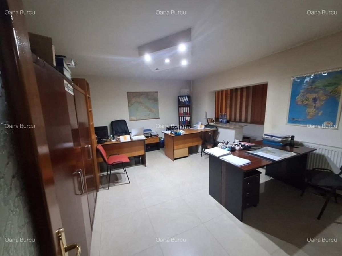 Proprietar inchiriez spatiu la parter ideal pentru birouri/servicii - 5