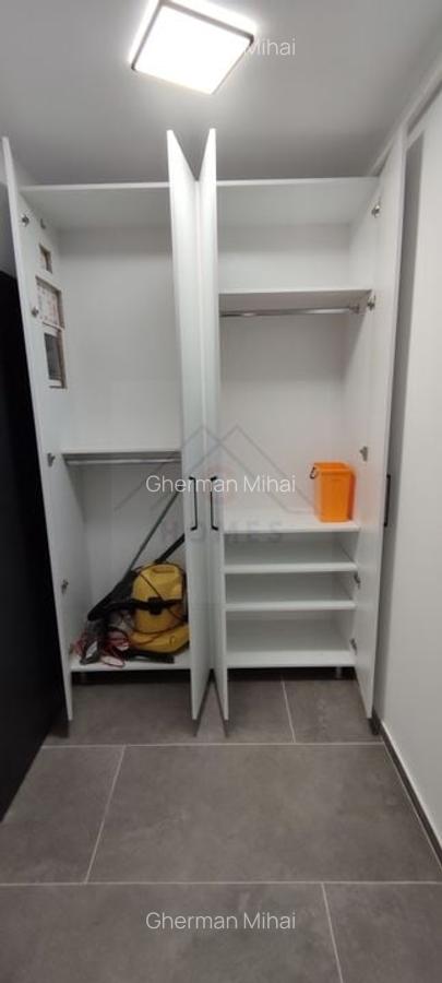 Apartament LUX, bloc nou, aproape de Timisoara, mobilat si utilat. - 24