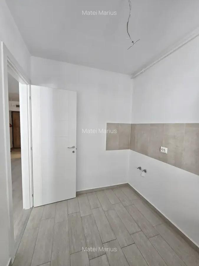 Studio/  balcon generos în Hills Brauner - 44,2 mp totala, parcare - 7