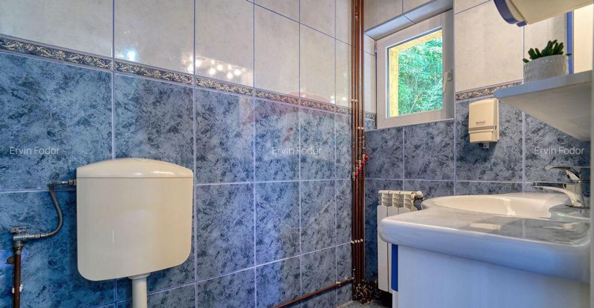 Casa/vila vanzare in Moieciu de jos, Sat. Drumul Carulu... - 22