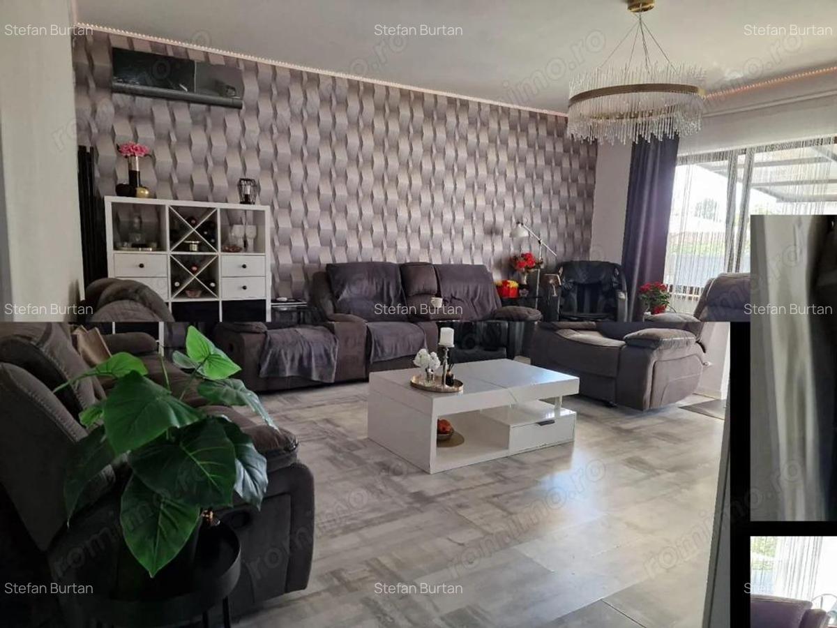 MIHAILESTI - CASA PARTER MODERNA PARTER - 7