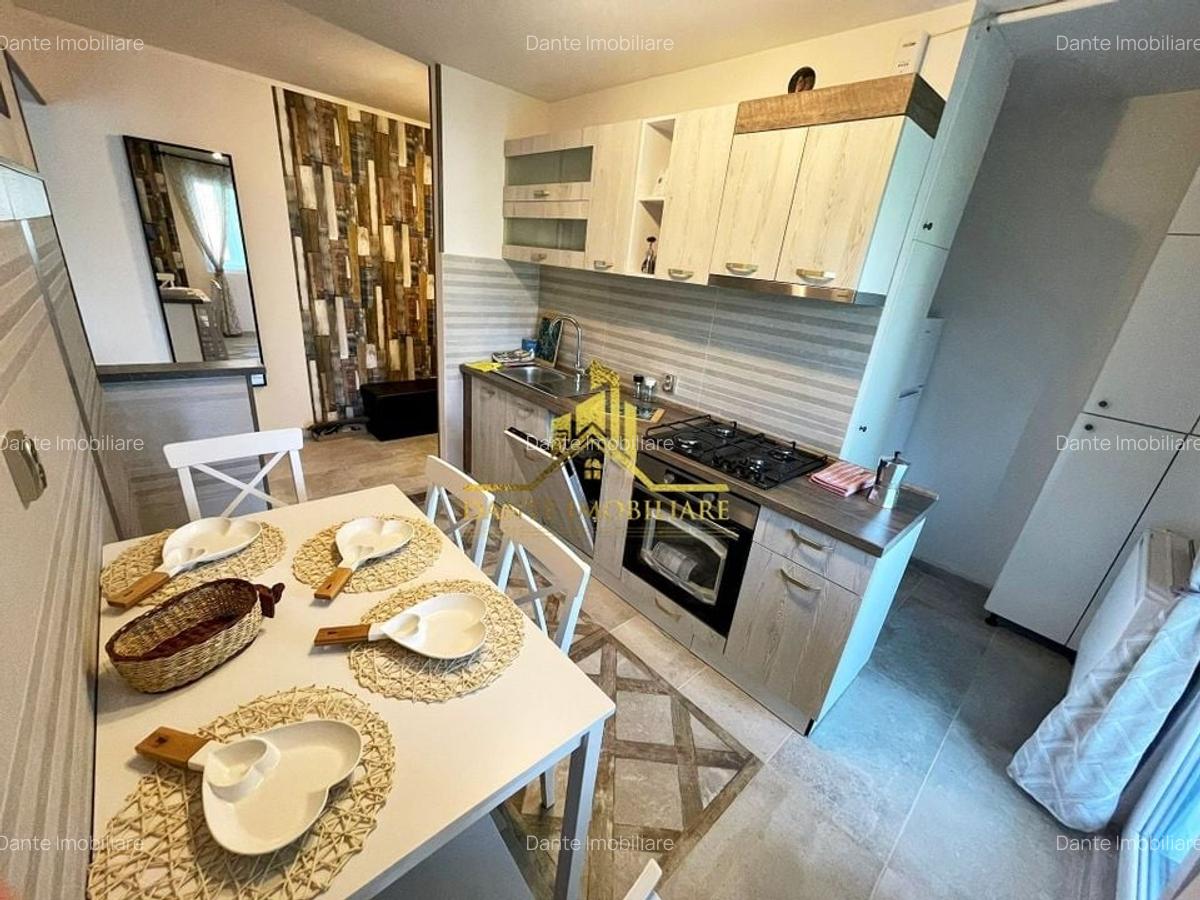 2 camere, decomandat, spatios, modern , Plopilor, Cluj Arena - 14