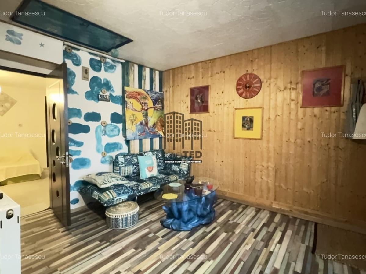 Unele case nu se cumpara. Se descopera. - 4