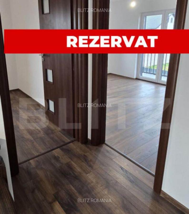 Casa premium cu 4 camere, parter + etaj + pod, constructie 2 - 2