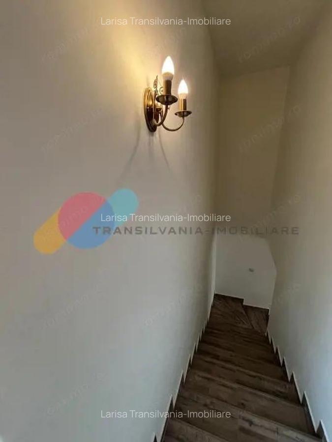 Duplex cu 3 dormitoare, garaj ?i teren, zona Borhanci str. Romul Ladea - 2