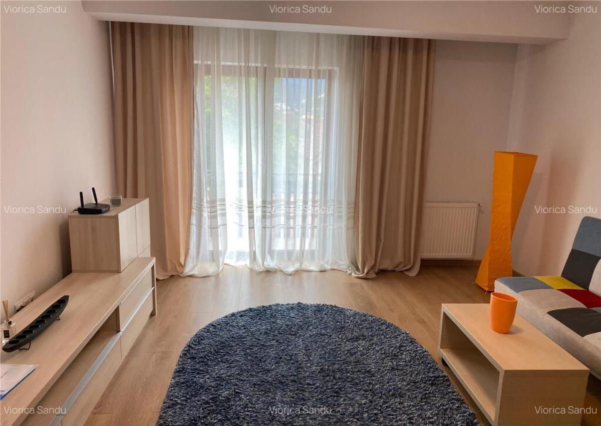 INCHIRIEZ APARTAMENT DOUA CAMERE DECOMANDAT BARTOLOMEU - 1