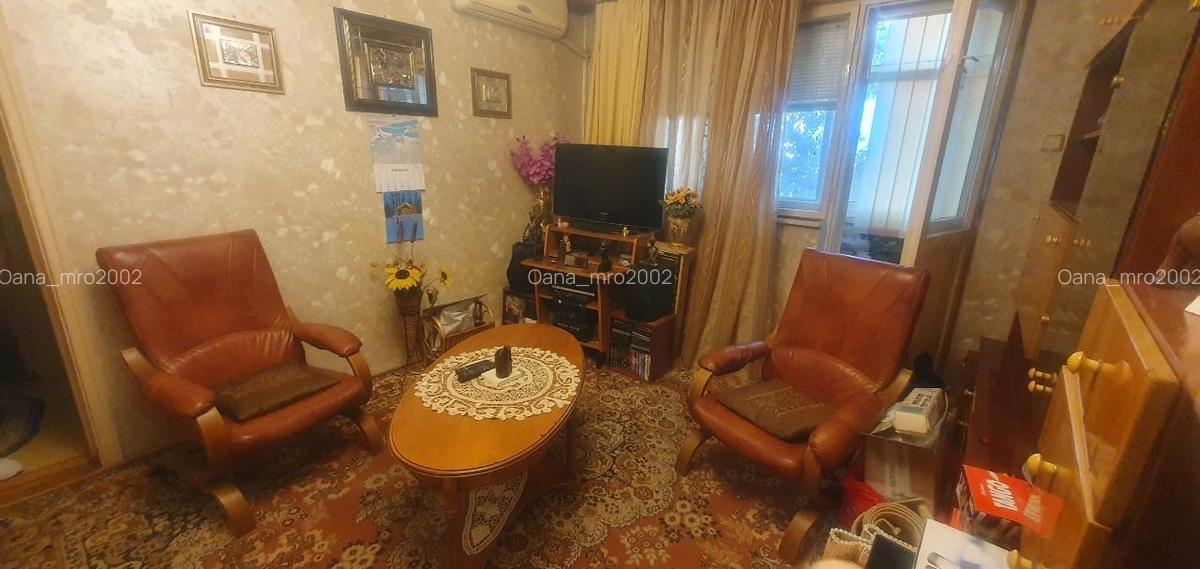 Apartament de vanzare zona Dacia - 5