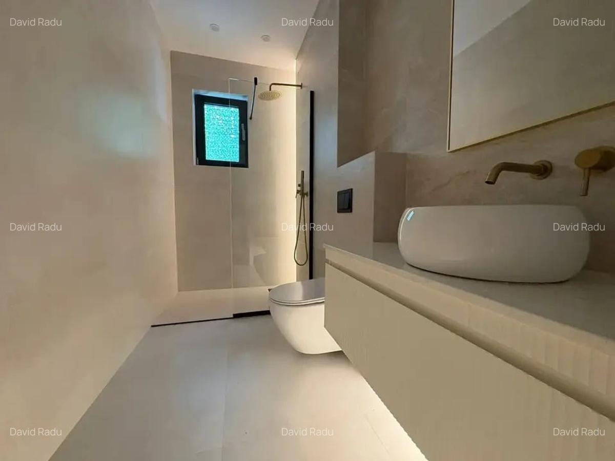 Apartament de 3 camere exclusivist | Mobilat și Utilat LUX | Prima Închiriere - 7