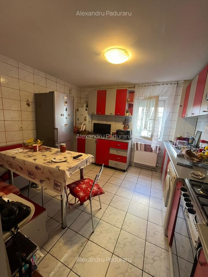 OANCEA-TATARASI ap.2 camere, etajul.1/4, curat, decomandat! - 5