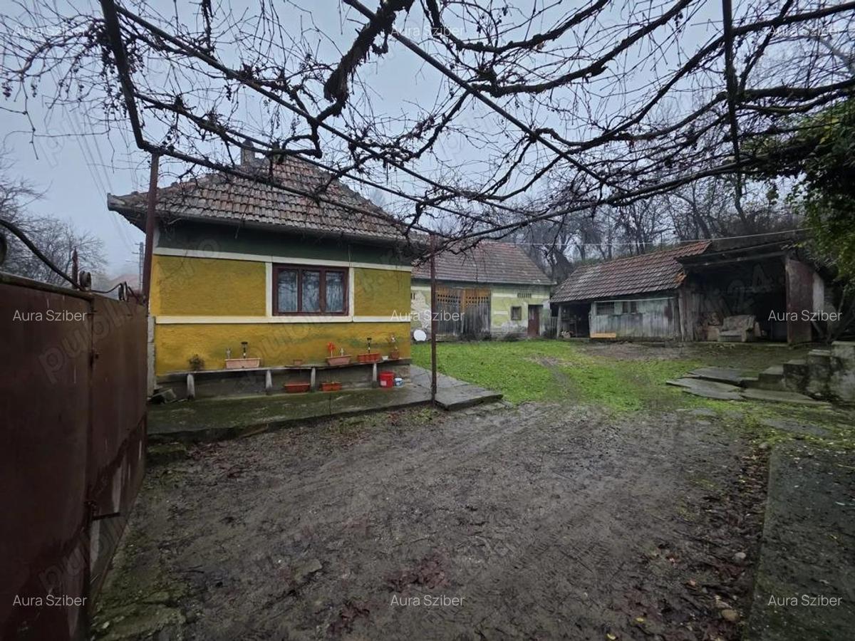 Casa tradi?ionala in localitatea Varmaga, jude?ul Hunedoara - 6