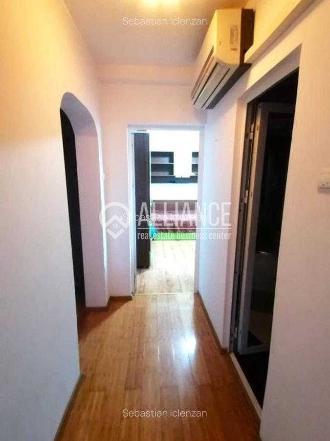 BULEVARDUL FERDINAND (COD 10)- Apartament 3 camere de vanzare - 5