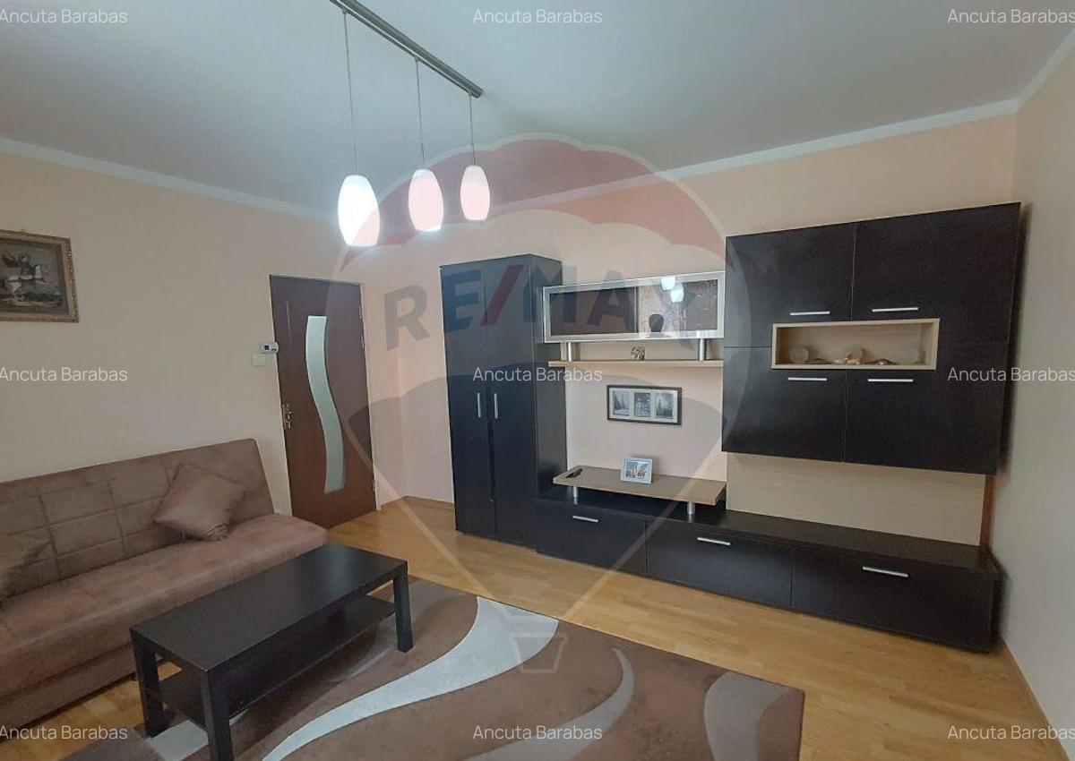 Apartament Pet friendly cu 3 camere de inchiriat - 1