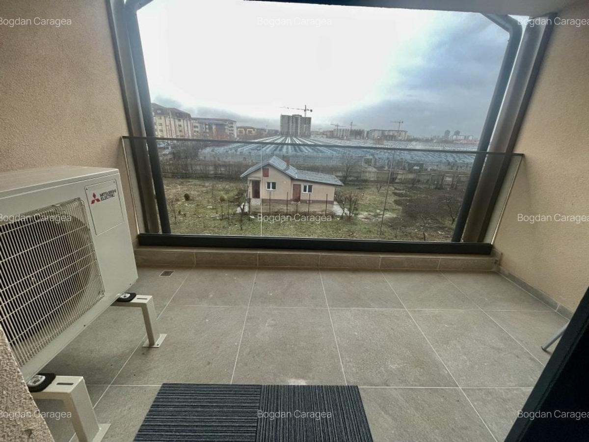 Casă cu 5 camere în Metalurgiei - 13