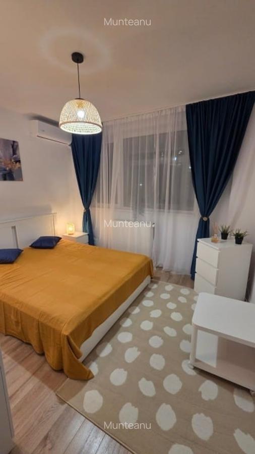 Apartament Bd. Mihalache 154, 57mp, mobilat , decorat , echipat complet - 6