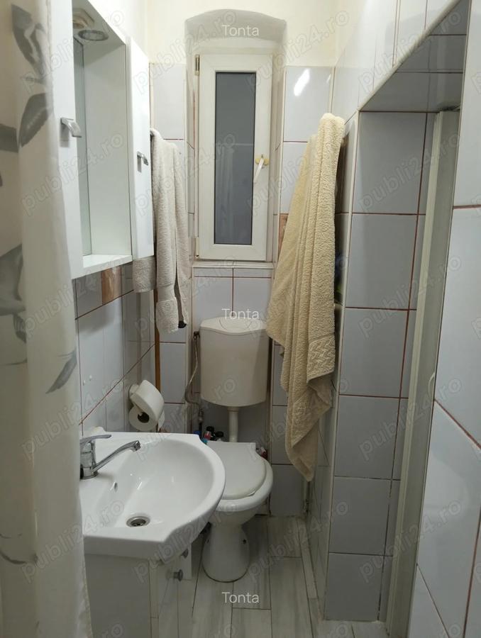 Vand apartament o camera - 6