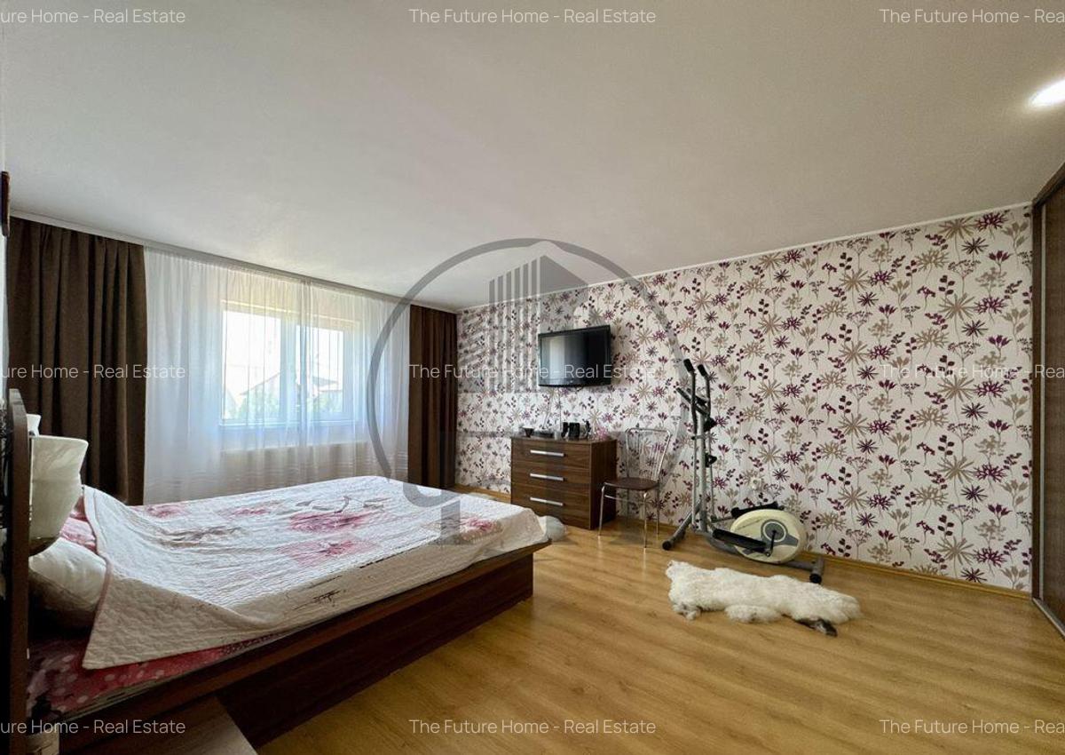 Casa / Vila de vanzare Lumina, Constanta - 17