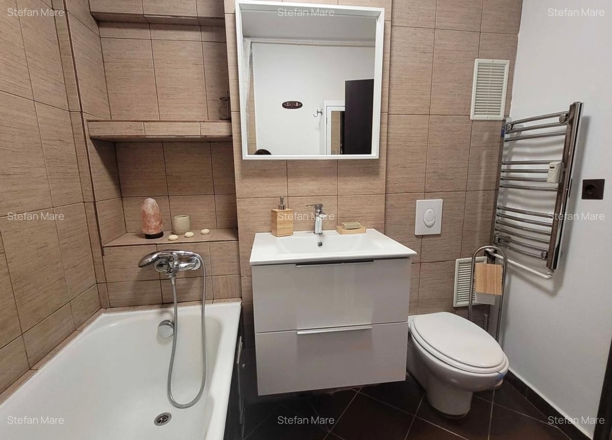 2 camere Victoriei - Piata 1 Mai - 7