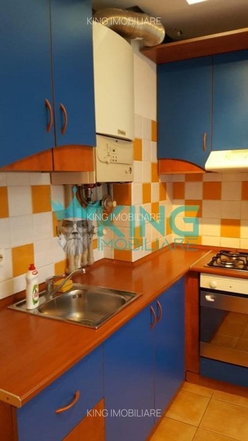 Apartament 2 Camere Floreasca Bucuresti - 6