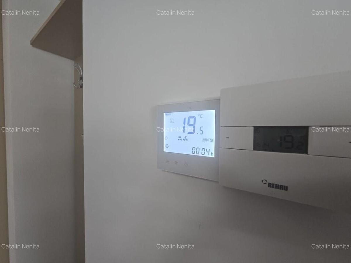 Inchiriere 2 camere MTM Residence - 9