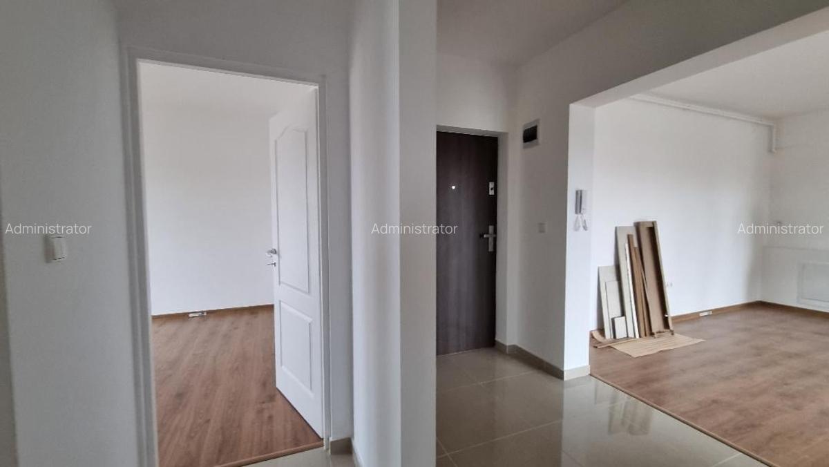 Apartament 2 camere nou finisat cu parcare privata - 7