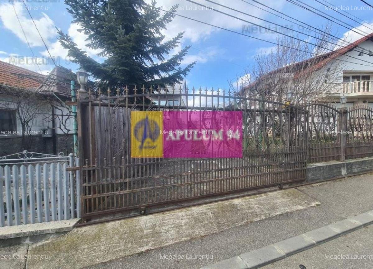 CASA (VILA) DE VANZARE IN CORNU - 3